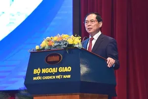 Hội nghị Ngoại giao lần thứ 33: Xác lập tâm thế mới cho ngành ngoại giao