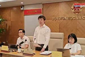 Bộ KH-CN tiếp nhận 31 hồ sơ nhiệm vụ công nghệ chiến lược