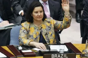 Brazil chỉ trích Mỹ làm gia tăng căng thẳng liên quan thị thực