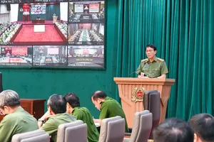 Gắn chặt công tác cai nghiện với phòng ngừa tội phạm ma túy
