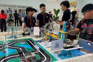 Năng lực tự học quyết định tương lai người trẻ