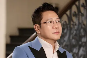 Tiến sĩ - NSND Đỗ Quốc Hưng và sứ mệnh nâng tầm Nhạc viện TPHCM