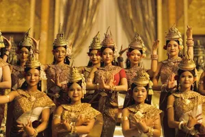 Phương Mỹ Chi ra mắt MV về văn hóa đồng bào Khmer