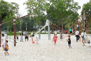 Xã, phường xã hội chủ nghĩa: Nhận thức đúng, thực hiện thực chất - Bài 1: Hiểu đúng chủ trương
