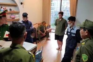 Hóa đơn hoang đường