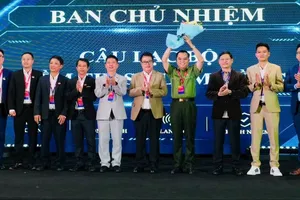 Công an tỉnh Lâm Đồng ra mắt Câu lạc bộ Niềm tin số Lâm Đồng