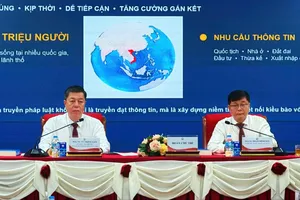 Đổi mới công tác tuyên truyền, phổ biến lý luận chính trị trên không gian mạng