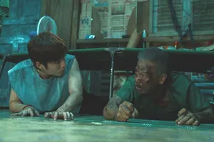 Phim “Nghỉ hè sợ nghỉ hưu” cán mốc doanh thu 100 tỷ đồng