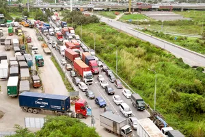 Ngày đầu nghỉ lễ Quốc khánh 2-9: Du lịch sinh thái hút khách