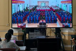 Tòa tuyên án 6-8 năm tù với người mẫu An Tây, ca sĩ Chi Dân và Nguyễn Đỗ Trúc Phương