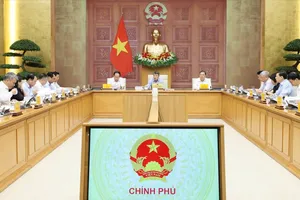 Hoàn thiện đồng bộ 3 dự án luật về Đất đai, Nhà ở và Kinh doanh bất động sản