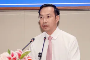 Đồng chí Nguyễn Thanh Nhàn được bầu giữ chức Chủ tịch UBND tỉnh Đồng Tháp