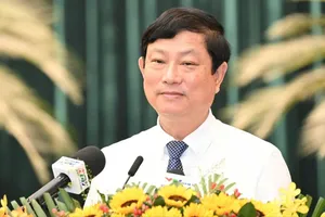 Chủ tịch HĐND TPHCM Võ Văn Minh: Nghị quyết phải sớm đi vào cuộc sống, có kết quả cụ thể