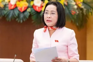Sửa Luật Bảo vệ môi trường: Dự kiến giảm trên 50% thời gian và chi phí thủ tục