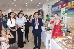 Hơn 100 doanh nghiệp tham gia Business Connect 2026 