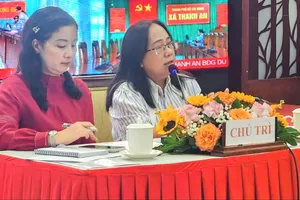 Hoàn thiện dự thảo “Hệ giá trị con người TPHCM trong thời đại mới” vào quý 4-2026