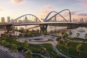 TPHCM: Dự kiến khởi công nhiều công trình trọng điểm trong quý 4-2026