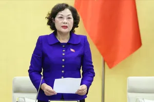 Dự thảo Luật Đất đai (sửa đổi): Hạn chế tối đa thu hồi đất ở chỉ nhằm mục đích đấu giá