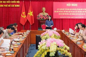Quy định rõ trách nhiệm của KOL, TikToker quảng cáo, bán tour du lịch trên mạng xã hội
