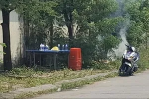 Vụ 3 mẹ con bị chém ở Cà Mau: 2 người đã qua cơn nguy kịch