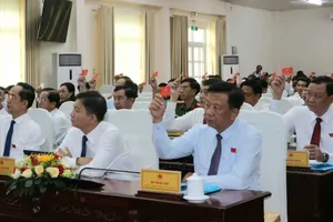 Hơn 8.500 tỷ đồng đầu tư đường ven biển tỉnh Cà Mau