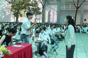 Giải mã bí mật “Tuổi học trò có nên yêu”