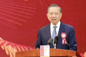 Xây dựng Đại học Bách khoa Hà Nội trở thành đại học nghiên cứu xuất sắc hàng đầu châu Á