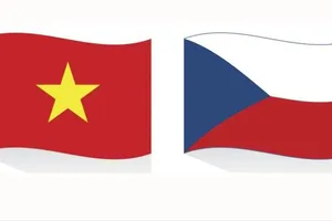 Ảnh: TTXVN