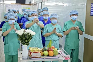 Sự sống nối dài từ nghĩa cử hiến tạng cứu người