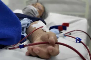 Thuốc chứa thành phần không rõ ràng, độc hại khiến người bệnh tổn thương gan thận, đe dọa tính mạng