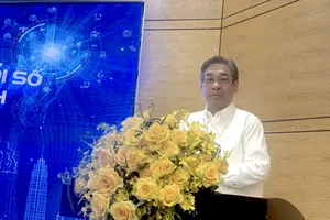 Ngành y tế TPHCM cần đi đầu trong hành trình chuyển đổi số