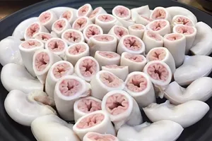 Sự thật về loại đặc sản “vạn người mê”