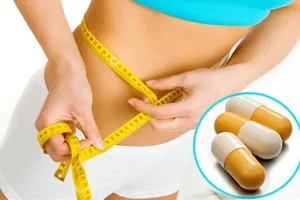 Xác minh, kiểm tra thuốc giảm cân của Ngân 98