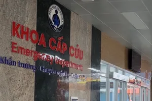 Bé trai 5 tuổi bị bỏng nặng trong vụ cháy ở Gia Lai đang được điều trị tích cực 