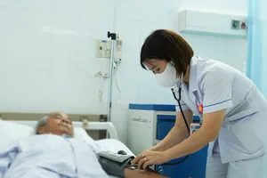 Chăm sóc người cao tuổi toàn diện hơn nhờ trí tuệ nhân tạo