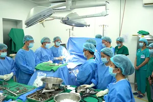 Hồi sinh 12 bệnh nhân nhờ nghĩa cử hiến tạng