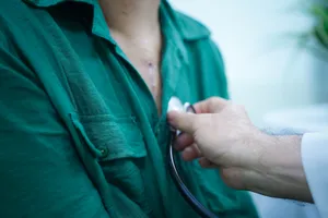 Hai bệnh viện phối hợp cứu sống mẹ con sản phụ mắc hội chứng Marfan