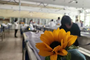 Ngày lễ đặc biệt tại Trường Đại học Y Dược TPHCM 