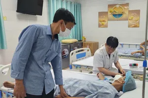 Phẫu thuật mang lại ánh sáng cho nhiều người bệnh tâm thần