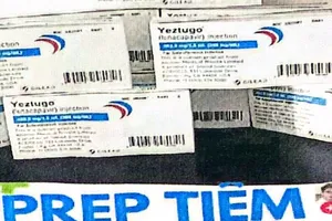 Bệnh viện Nhi đồng 1 lên tiếng về thông tin "nhân viên y tế bán thuốc phòng ngừa HIV giả"