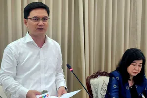 Mô hình Sở An toàn thực phẩm rất cần thiết với đô thị lớn như TPHCM 