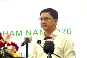 TPHCM phát động Tháng Hành động vì an toàn thực phẩm 2026