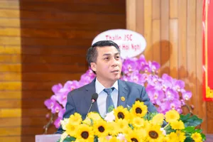 Bệnh viện Chợ Rẫy có tân giám đốc