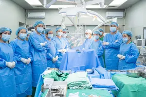 Chạy đua với thời gian, thực hiện thành công 12 ca ghép mô - tạng