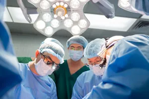 12 cuộc đời được nối dài nhờ nghĩa cử hiến tạng 
