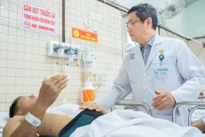 Tai nạn trên cao tốc Phan Thiết - Dầu Giây: Nạn nhân dập lách, gãy cột sống