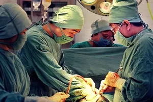 Giáo sư Nguyễn Đình Hối: Một đời tận hiến 