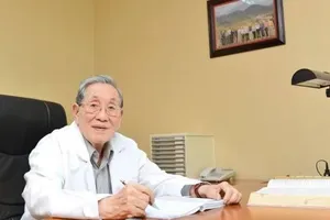 Nhà giáo Nhân dân, Giáo sư Nguyễn Đình Hối qua đời 