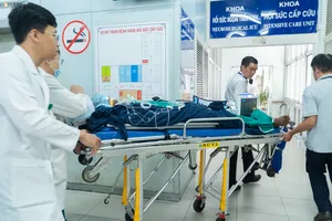 Vụ lật ca nô ở Phú Quốc: Tình trạng hiện tại của nạn nhân ra sao? 