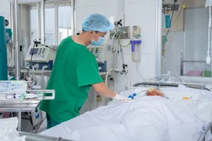 Vụ cháy quán ăn tại TPHCM: Thông tin mới nhất về các nạn nhân